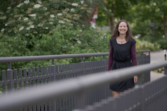 Dr. med. Ulrike Stefanowski 